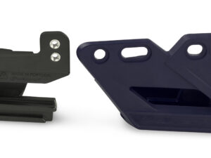 Polisport Performance chain guide TC/FC/TE/FE(14-16)SE-F(12->)EC(18->) blue husq