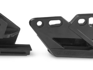 Polisport Performance ketjuohjuri CRF250/CRF450 07-16 musta (18)