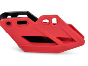 Polisport Performance ketjuohjuri CRF250/CRF450 07-16 punainen (18)