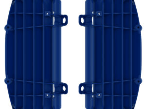 Polisport jäähdyttäjän ritiläpari Husqvarna TC/FC 16 sininen (1)