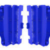Polisport Radiator louvers YZ250 / 450 2006 Blue (25)