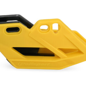 Polisport Performance ketjuohjuri RMZ250/RMZ450 05-16 keltainen (18)
