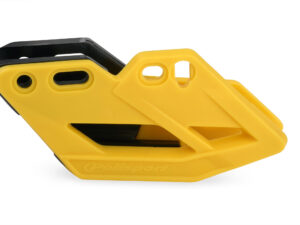 Polisport Performance ketjuohjuri RMZ250/RMZ450 05-16 keltainen (18)