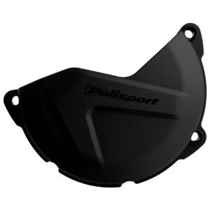 Polisport kytkinkopan suoja YZ450 11-18 Musta (7)