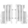 Polisport Radiator louvers CR125/250 05/07 White (20)