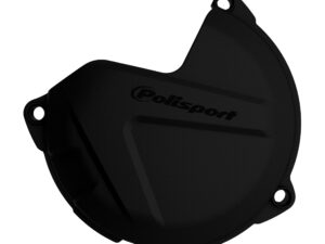 Polisport Clutch Cover Protection - KTM EXC/XCW/SX/XC 250/300 13-16 (10)
