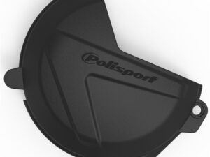 Polisport Clutch Cover Protection - Husqvarna FC 250/350 16-19 (10)