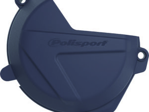 Polisport kytkinkopan suoja FC250/350 16-17, FE250/350 17 sininen (10)