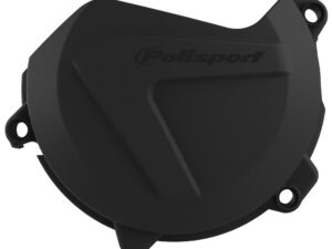 Polisport kytkinkopan suoja SX-F 450/500 16-17 musta (10)