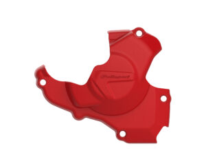 Polisport Ignition Cover Protectors Honda CRF450R 10-16 (10)