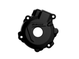 Polisport Ignition Cover Protectors KTM EXC-F/ XCF-W 250 / 350 14-16 (10)