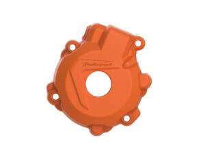 Polisport Ignition Cover Protectors KTM EXC-F/ XCF-W 250 / 350 14-16 (10)