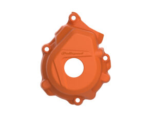 Polisport Ignition Cover Protectors KTM SX-F250/350 16-18 (10)