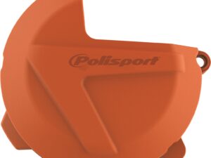 Polisport kytkinkopan suoja SX/EXC 250/300 17 oranssi (10)