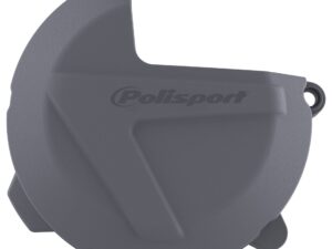Polisport Clutch Cover EXC/XCW/SX/XC/TE 250/300 (17) Nardo Grey (10)