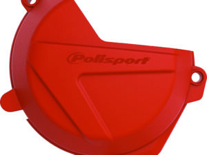 Polisport Clutch Cover Protection - KTM XC-F/SX-F 250/350 16-19 (10)