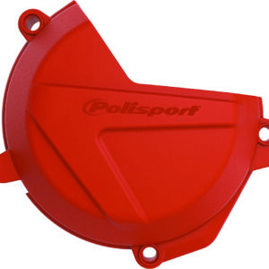 Polisport Clutch Cover Protection - KTM XC-F/SX-F 250/350 16-19 (10)