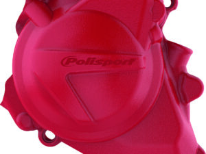 Polisport Ignition Cover Protectors Honda CRF450R 17-19 (10)