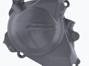 Polisport Ignition Cover Honda CRF450(17) Nardo Grey (10)