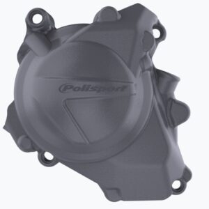 Polisport Ignition Cover Honda CRF450(17) Nardo Grey (10)