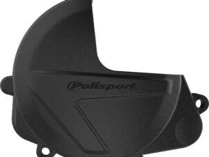 Polisport Clutch Cover Protection - CRF450R/CRF450RX 17-19 (10)