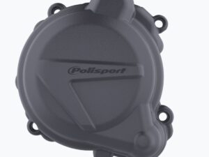 Polisport Ignition Cover Beta RR (13->) X-trainer (16->) Nardo Grey (10)