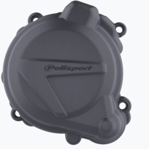 Polisport Ignition Cover Beta RR (13->) X-trainer (16->) Nardo Grey (10)