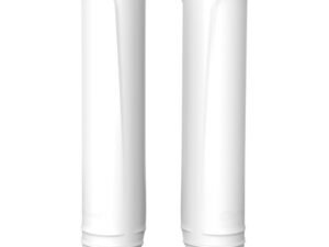 Polisport Upper fork guard White (14)