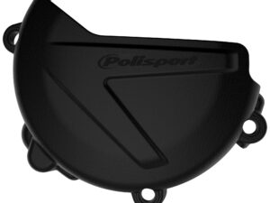Polisport Clutch Cover Protection - YZ125 05-19 (7)