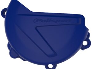 Polisport kytkinkopan suoja YZ125 2005-2017 sininen (7)