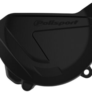 Polisport Clutch Cover Protection - YZ250 00-19 (7)