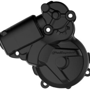 Polisport Ignition Cover Protectors KTM EXC/XC 250/300 11-16 (10)