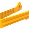 Polisport chain slider RMZ450(18->)/RMZ250(19->) yellow rm01 (6)
