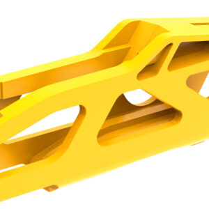 Polisport Chain Guide RMZ450(18->)/RMZ250(19->) yellow rm01 (16)