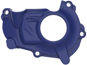 Polisport Ignition Cover Protectors Yamaha YZ450F 18-19 (16)