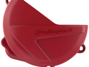 Polisport Clutch Cover Protection - CRF250R 18-21 (7)