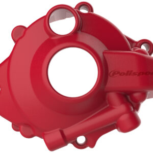 Polisport Ignition Cover Protectors Honda CRF250R 18-19 (10)