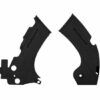 Polisport runkosuojat KX450F 2009-18 musta (12)