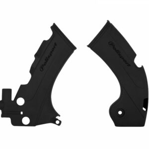 Polisport runkosuojat KX450F 2009-18 musta (12)