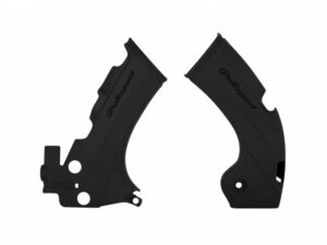 Polisport runkosuojat CRF250 18-19/CRF450 17-18 musta (12)