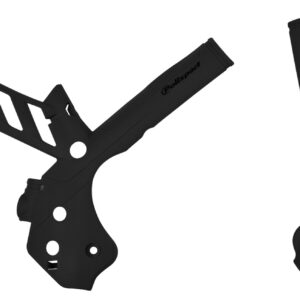 Polisport runkosuojat SX/XC/, SX-F/XC-F 2011-15 musta (11)