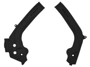 Polisport runkosuojat KTM/Husqvarna musta (12)