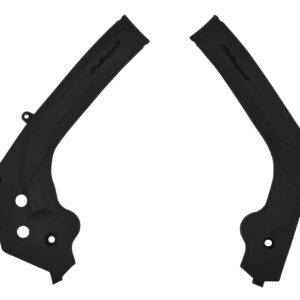 Polisport runkosuojat KTM/Husqvarna musta (12)