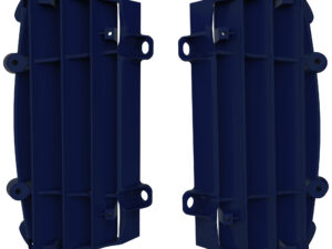 Polisport Radiator Louvers KTM/Husqvarna (16->) husq blue (24)