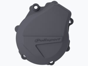 Polisport Ignition Cover EXC-F450(18) FE450(17-18) Nardo Grey (10)