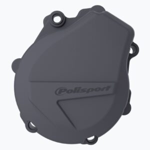 Polisport Ignition Cover EXC-F450(18) FE450(17-18) Nardo Grey (10)