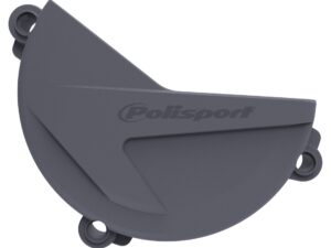Polisport Clutch Cover Sherco SE-F250/300 (14->) Nardo Grey (7)