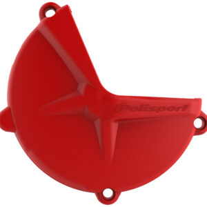 Polisport Clutch Cover Protection - GasGas EC/XC 250/300 17-19 (7)