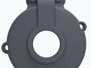 Polisport Ignition Cover Sherco SE-F 250/300 (14->) Nardo Grey (16)