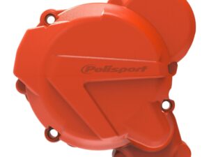 Polisport Ignition Cover Protectors KTM EXC/XC 250/300 17-19 (10)